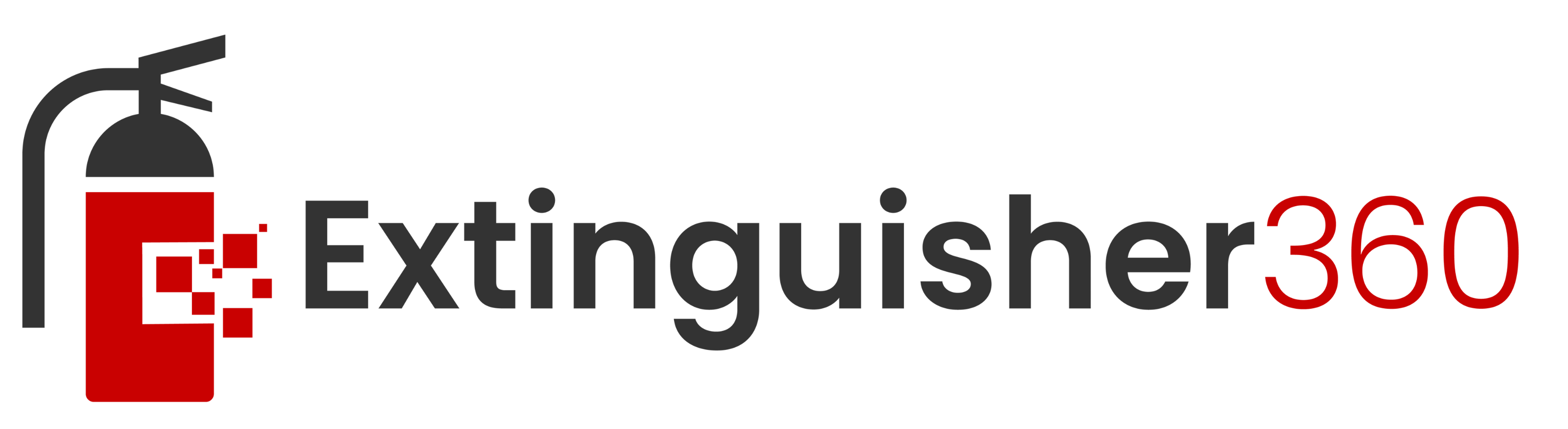 Extinguisher 360 Logo